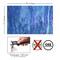 ColorWave Acrylic 2.6mm (1/8th Inch), 12x19 inch | CO2 Laser & CO2 Glowforge Ready, Special Pattern Cast Acrylics, Craft Closet Brand